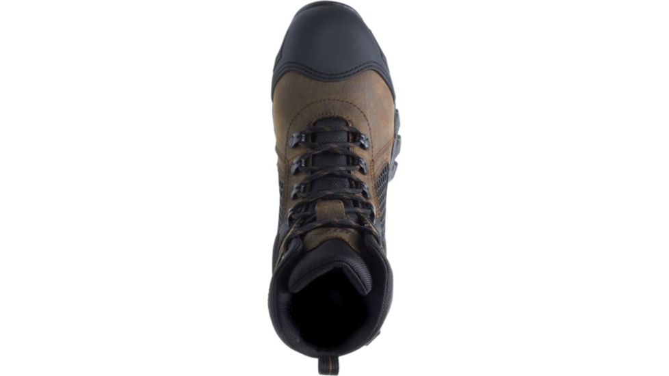 Bates Footwear Shock FX Composite Toe Mens Boots, Canteen, 07.5 M E07075-07.5 M