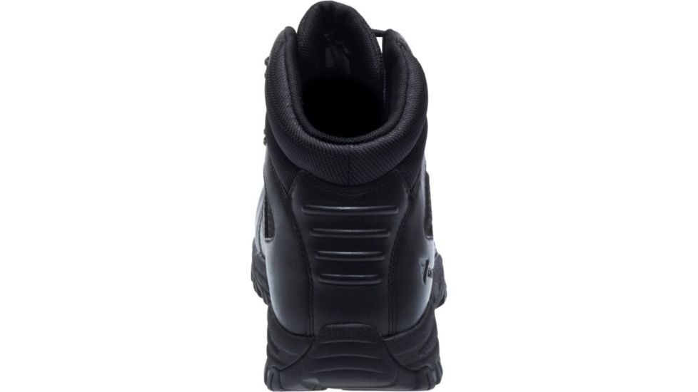 Bates Footwear Siege MID Waterproof Mens Boots, Black, 07.5 EW E05166-07.5 EW