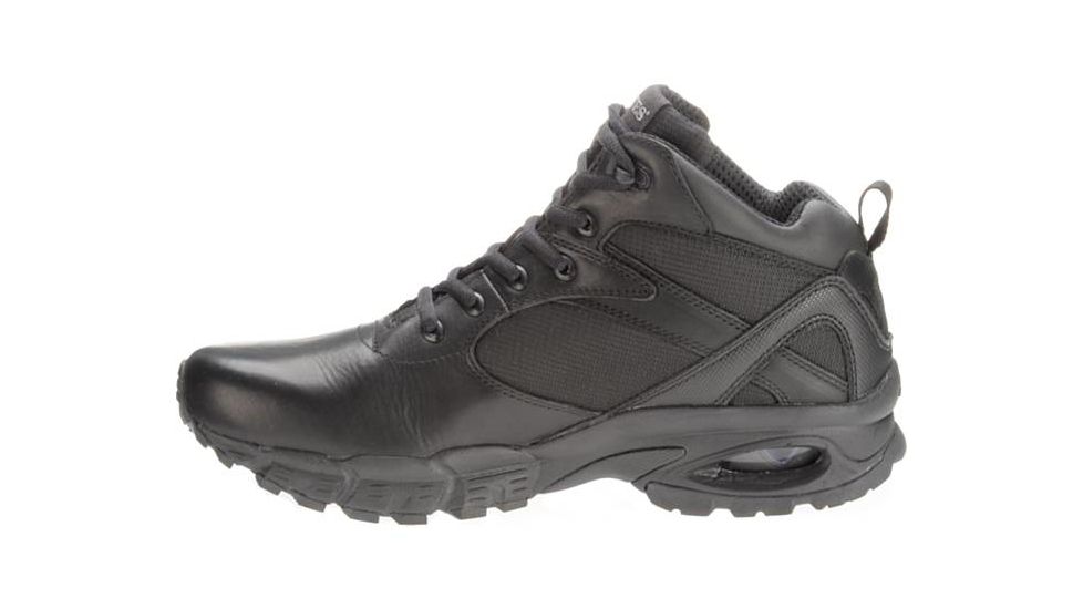 Bates Footwear Delta Trainer Shoe, Black, 07.0M 773040388420