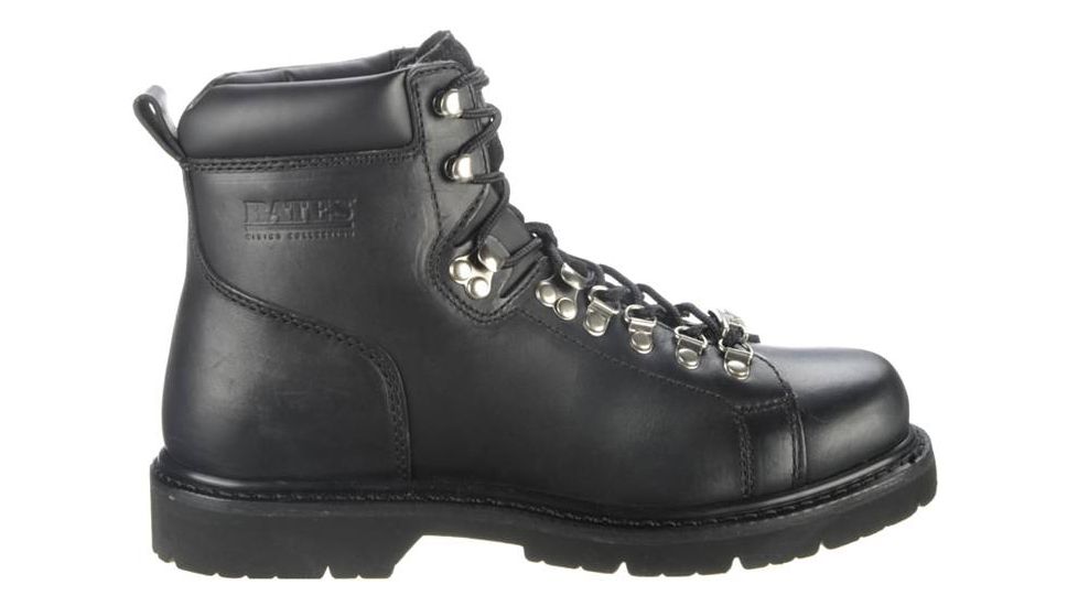 Bates Footwear Men's Black Canyon Boot, Black, 07.5M 098775730673