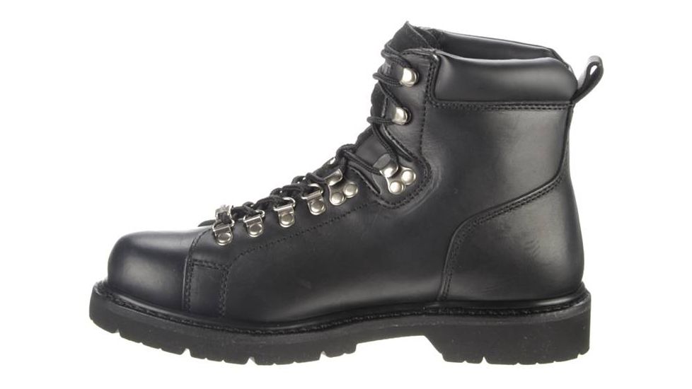 Bates Footwear Men's Black Canyon Boot, Black, 07.5M 098775730673