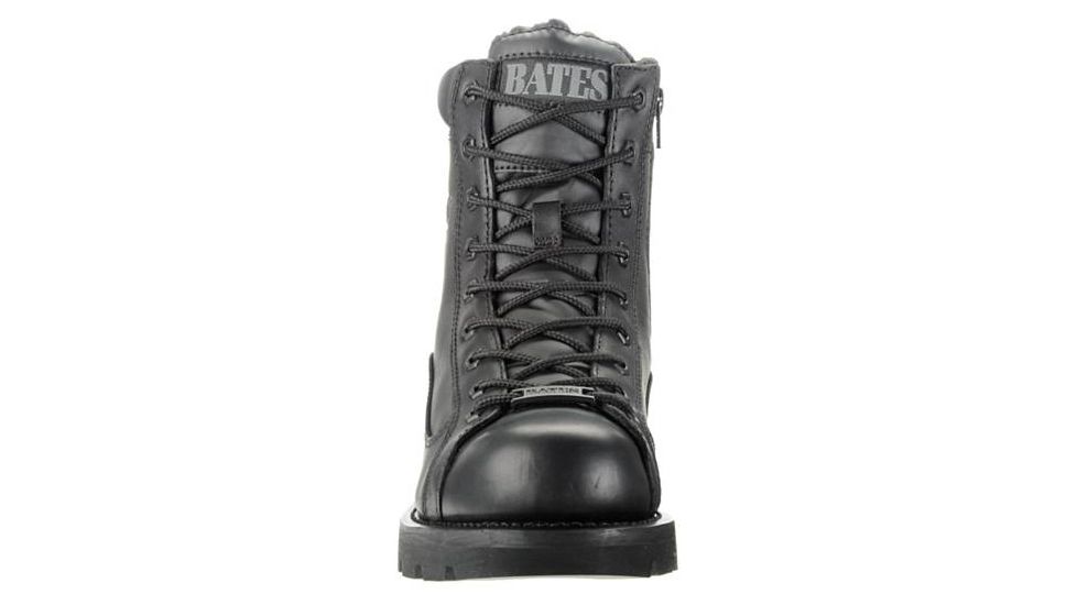 Bates Footwear Men's Delaway Boot, Black, 07.0M 018473882467