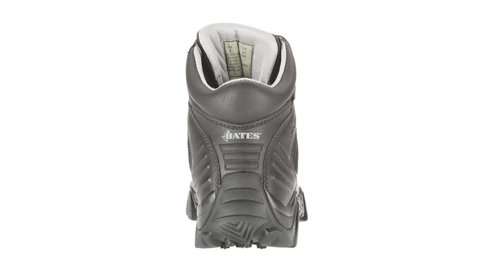 Bates Footwear Men's GX-4 Gore Tex Boot, Black, 10.0EW 018467150985