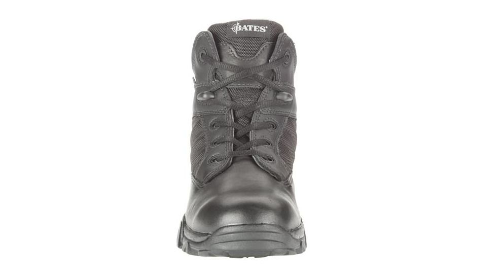 Bates Footwear Men's GX-4 Gore Tex Boot, Black, 10.0EW 018467150985