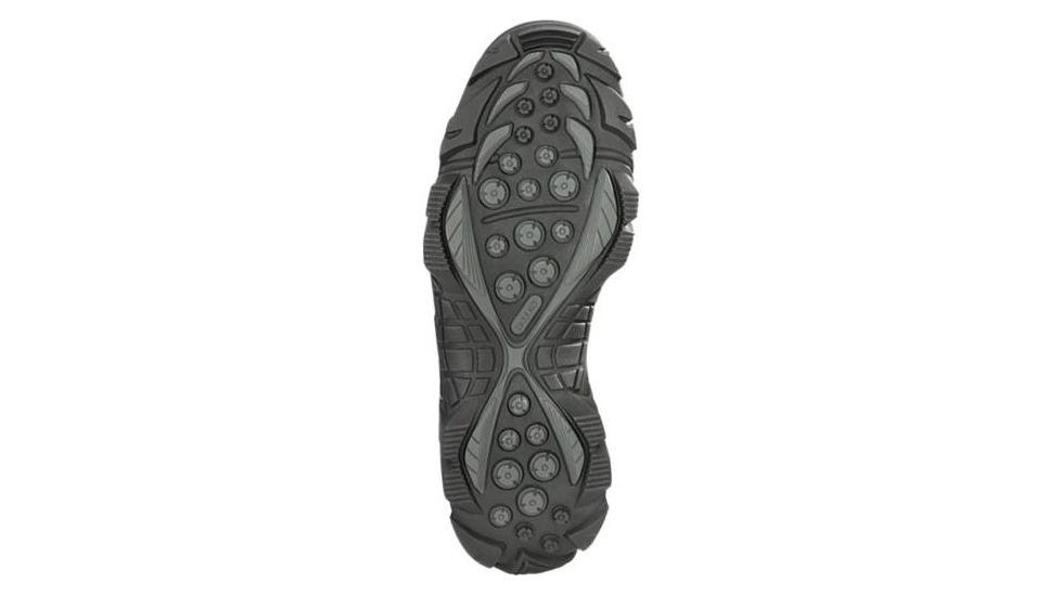 Bates Footwear Men's GX-4 Gore Tex Boot, Black, 10.0EW 018467150985