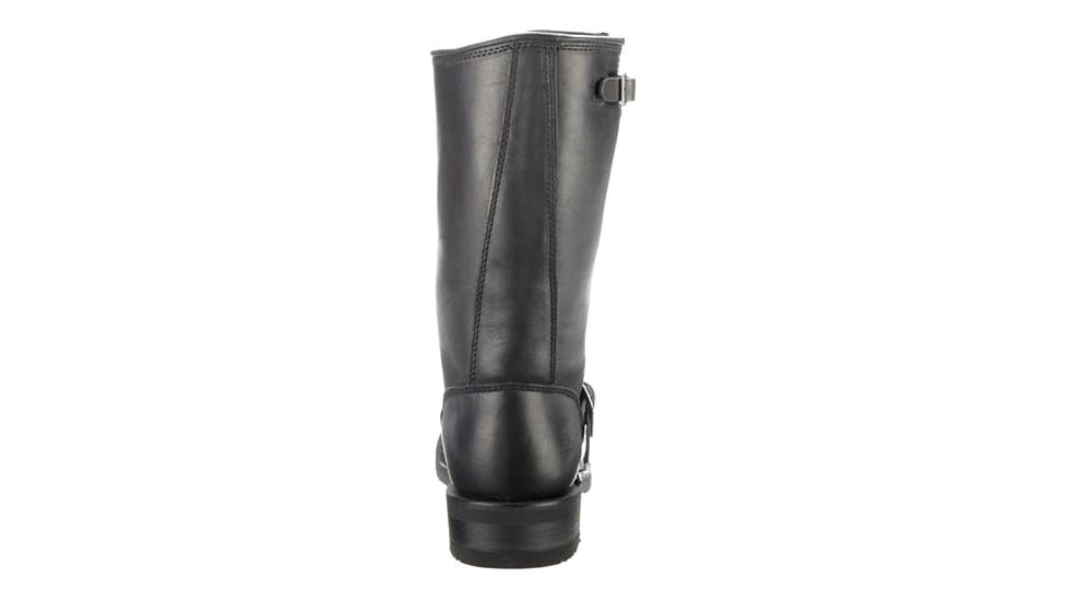 Bates Footwear Men's Palomar Boot, Black, 11.5W 098775737894