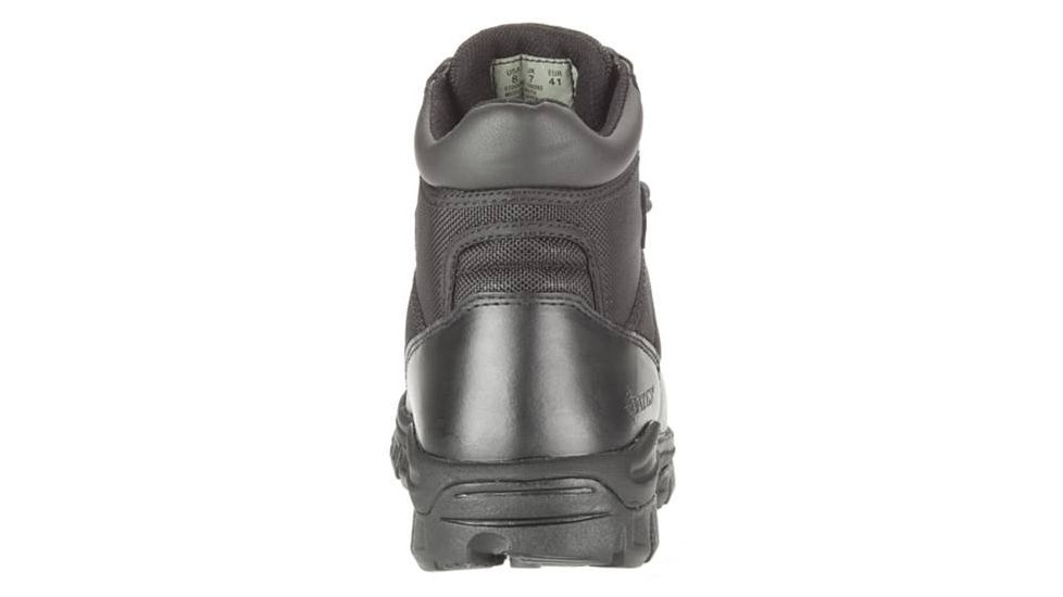 Bates Footwear Women's 5in Tactical Sport Boot, Black, M 08.0 018462468740
