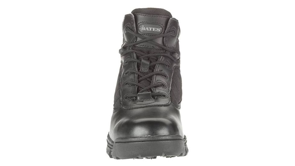 Bates Footwear Women's 5in Tactical Sport Boot, Black, M 08.0 018462468740
