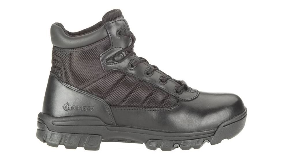 Bates Footwear Women's 5in Tactical Sport Boot, Black, M 08.0 018462468740