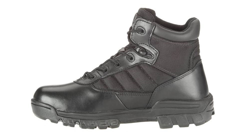 Bates Footwear Women's 5in Tactical Sport Boot, Black, M 08.0 018462468740