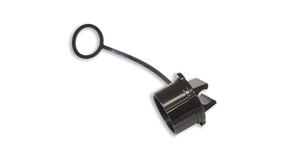 Battery Doctor 7 Way Trailer Plug Cover Display 20 Trailer Plugs, 20081-20