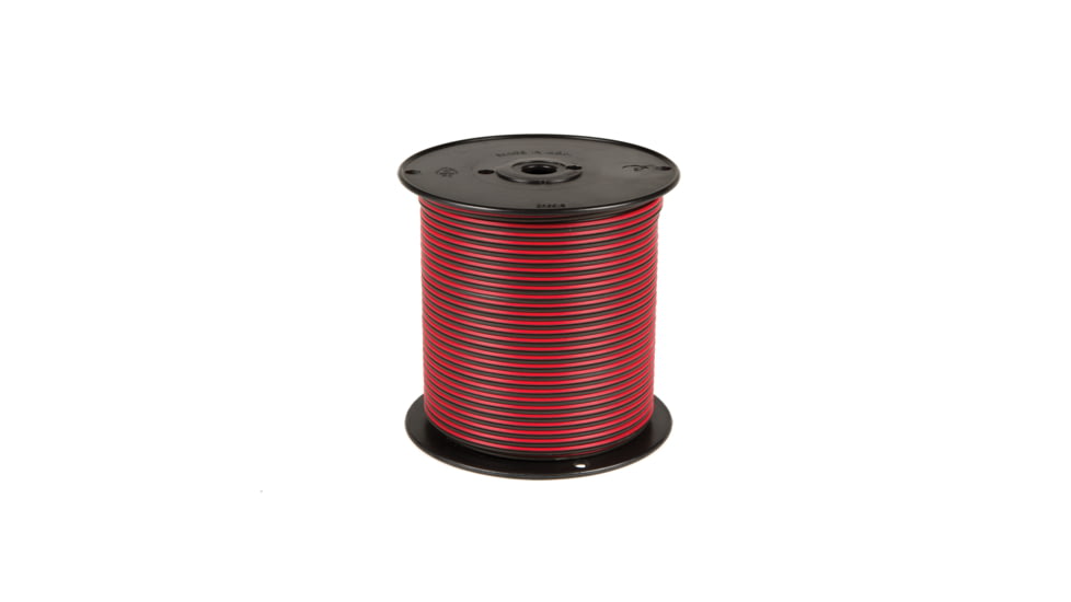 Battery Doctor Paired Primary Wire Spool 16 Gauge 500ft, 80050