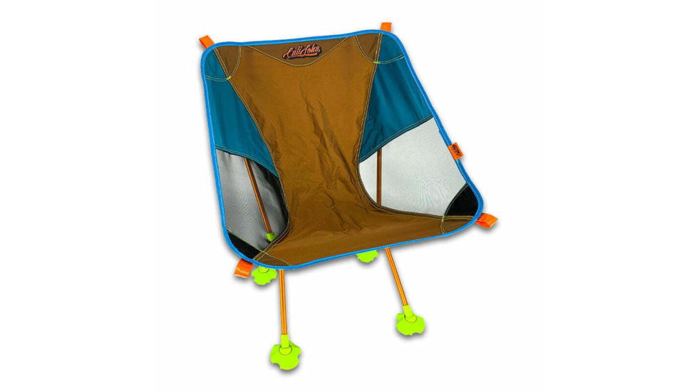 BattlBox Caliloha Ultralight Camp Chair