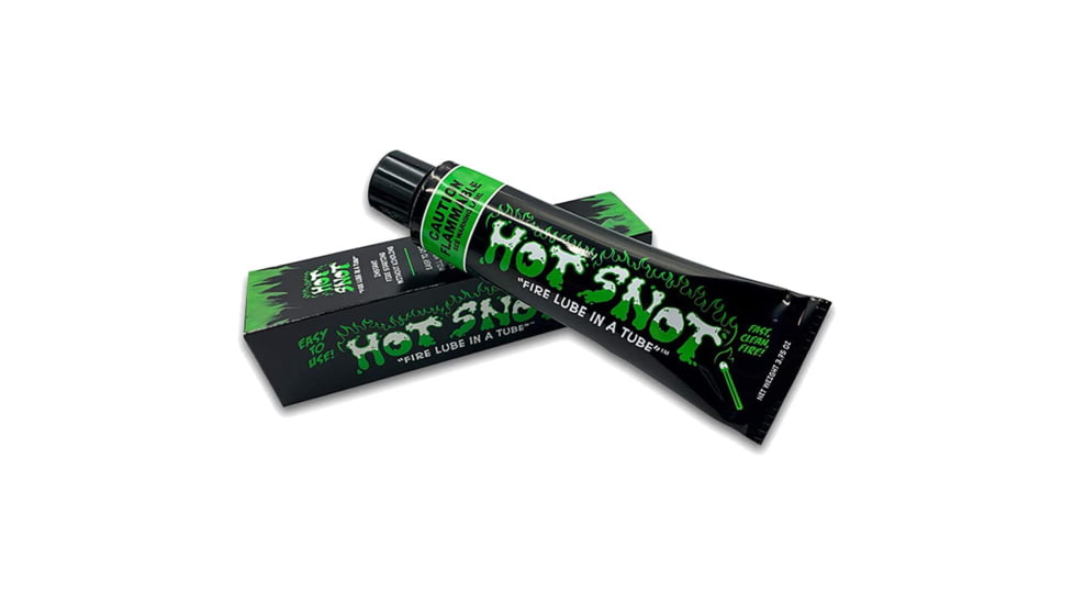 BattlBox Hot Snot Fire Starter
