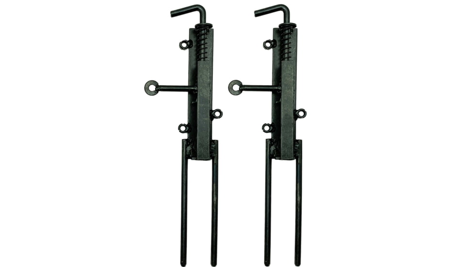 BattlBox Tripwire Alarm X2