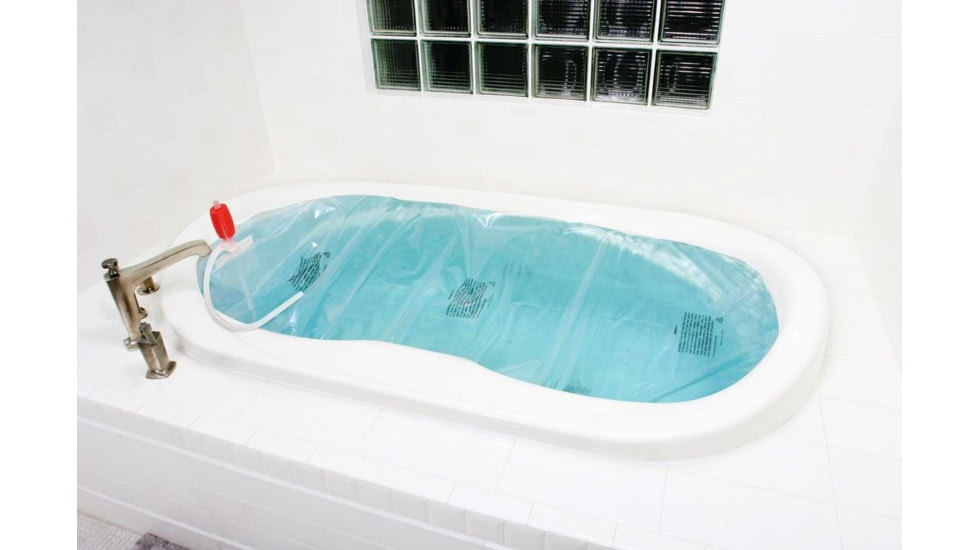 Battlbox.Com AquaPodKit Emergency Water Storage, SV293808