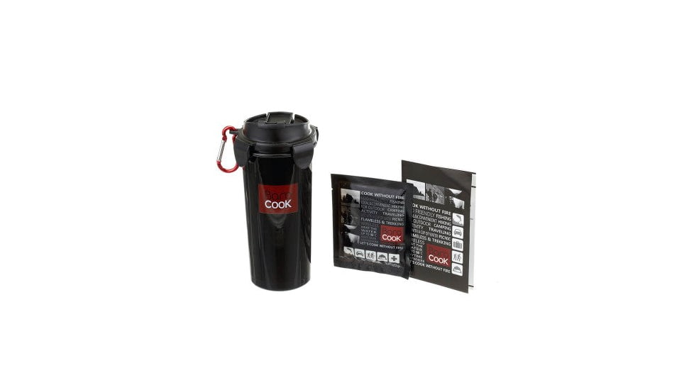 Battlbox.Com BaroCook 400mL Travel Mug BC-004, 100885