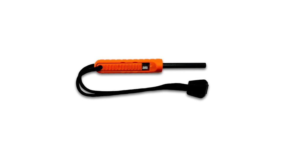 BattlBox Exotac Polystriker, Orange, One Size, SQ3064379