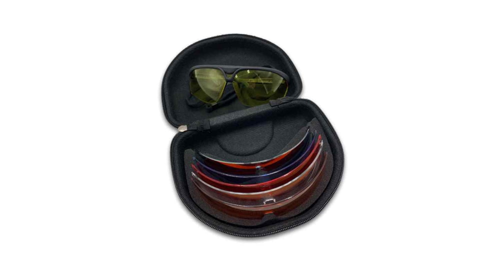 Battlbox.Com Lord &amp; Field Multi-Lens Professional Range Glasses, SV293743