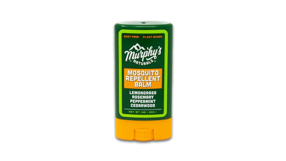 Battlbox.Com Murphys Naturals Mosquito Repellent Balm, SV293949