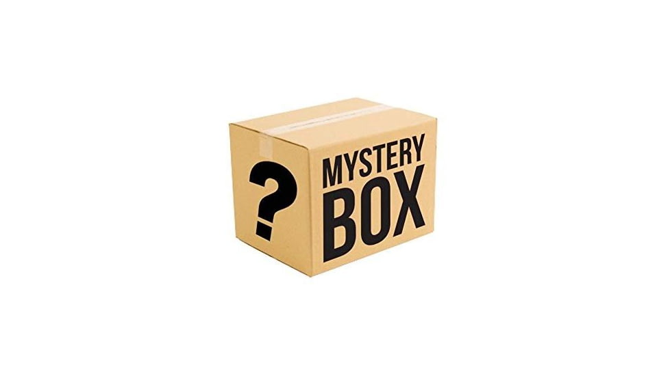 Battlbox.Com Mystery Box, ADD-MYSTERY