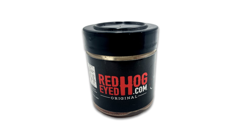 Battlbox.Com Red Eyed Hog Seasoning, 100556