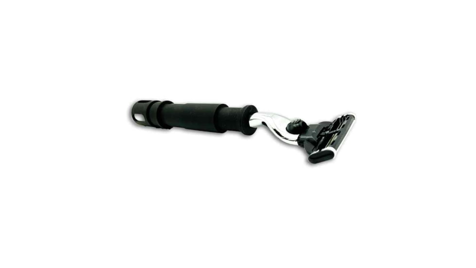 Battlbox.Com Six Shooter Shaving AR-6.S.S. Razor FREE SHIPPING!!!, SQ7125607