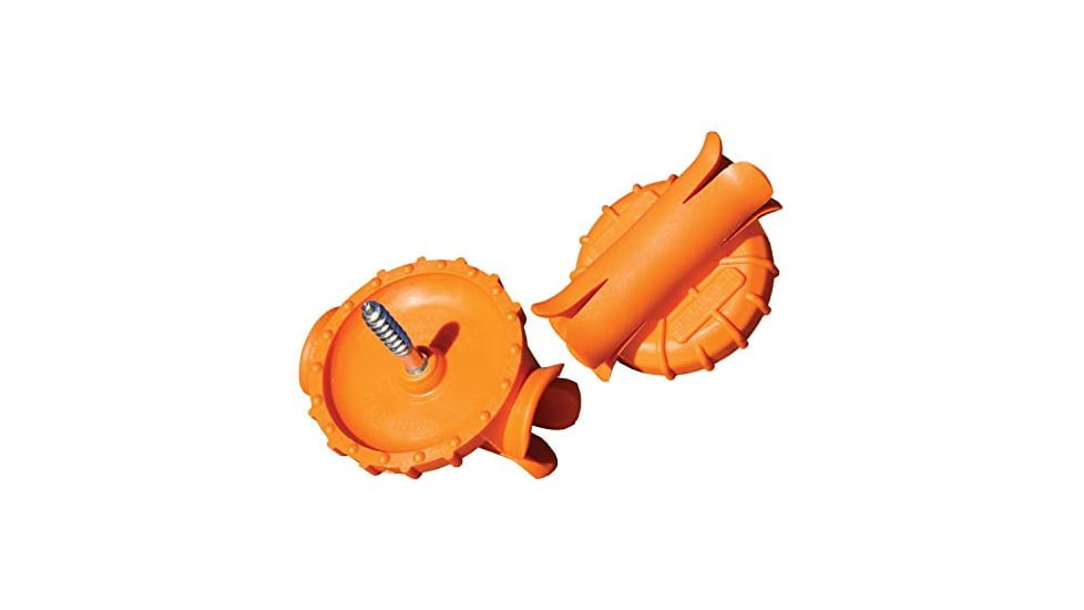 Battlbox.Com Speed Cinch Timber Cinch 2 Pack with Rope, 04-SCTOR-2