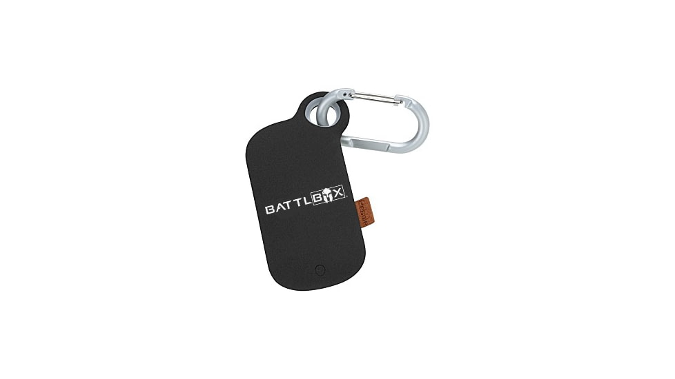 Battlbucks BattlBox Pebble Carabiner Power Bank, SV294439