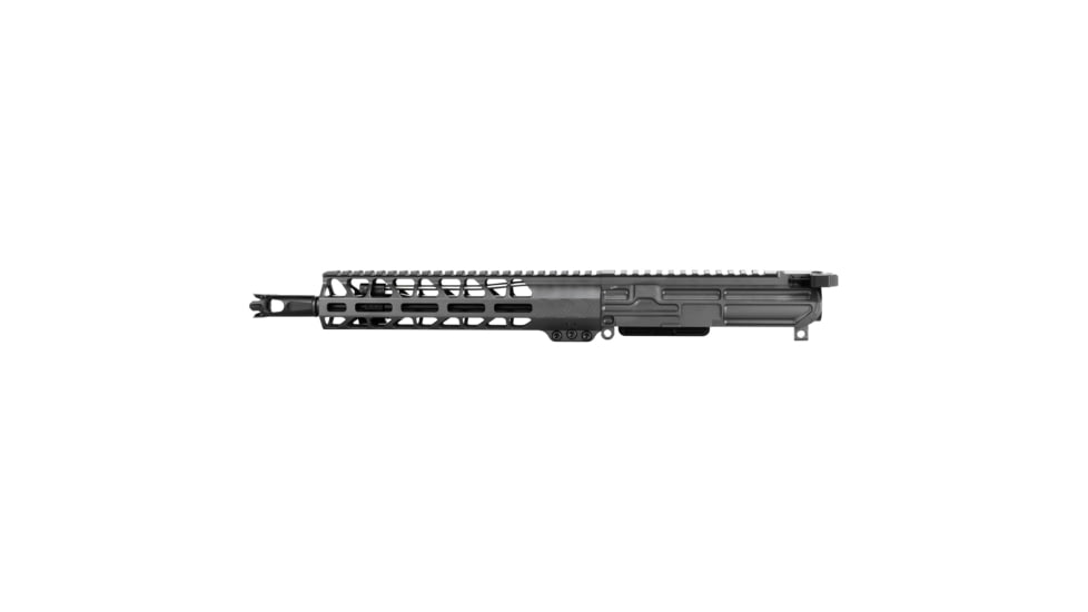 Battle Arms Development Authority Elite