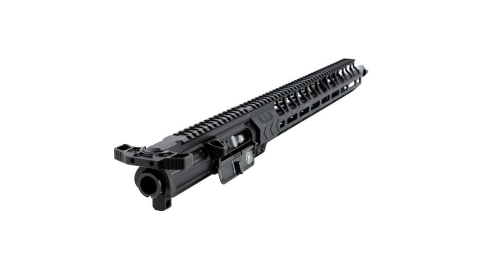 Battle Arms Development Authority Elite