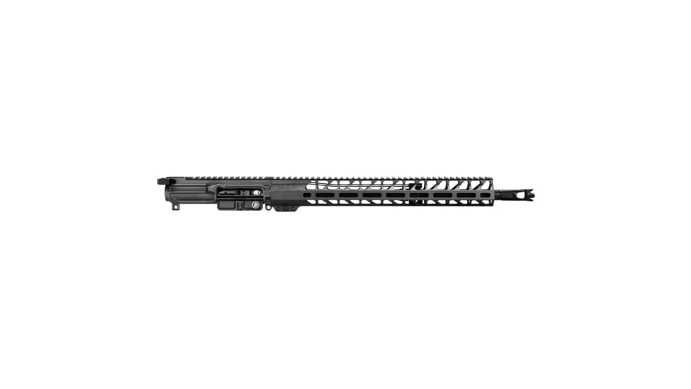 Battle Arms Development Authority Elite