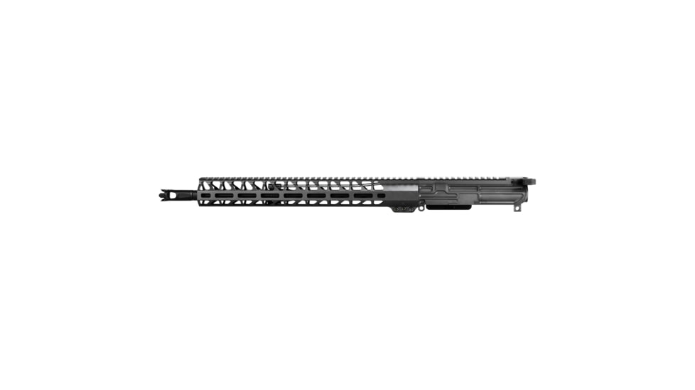 Battle Arms Development Authority Elite