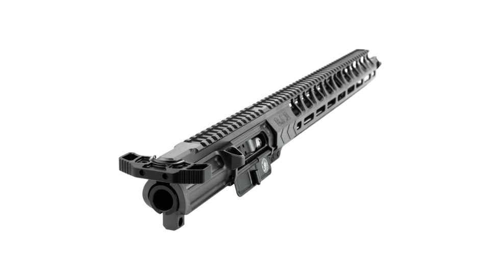 Battle Arms Development Authority Elite