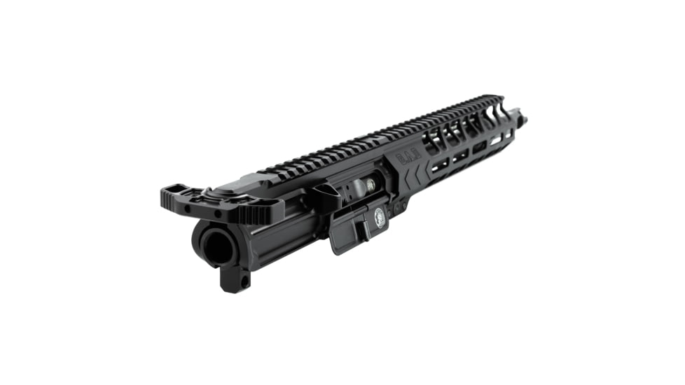Battle Arms Development Authority Elite