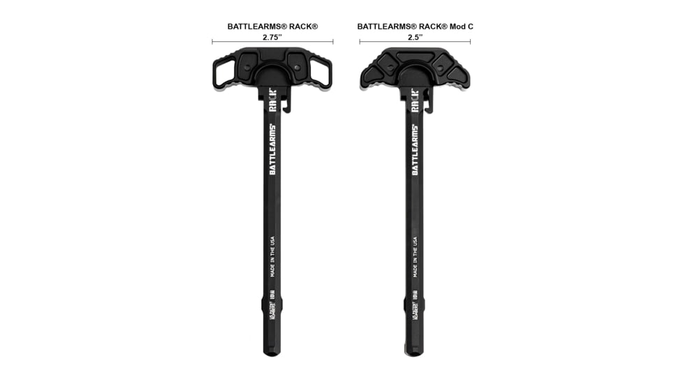 Battle Arms Development Authority Elite