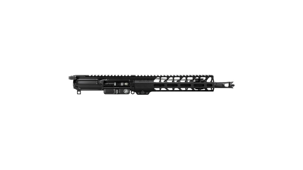 Battle Arms Development Authority Elite