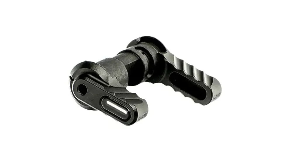 Battle Arms Development Bad-Ass Nite Ambidextrous Safety Selector