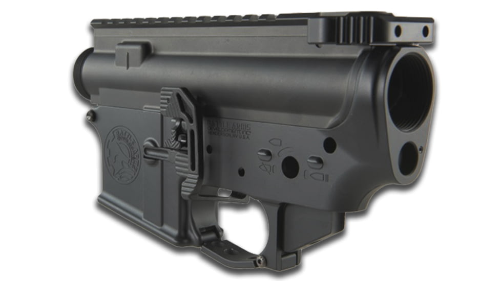 BATTLE BAD-EBC-AMBIKIT ENHANCED BOLT KIT BADEBCAMBIKIT