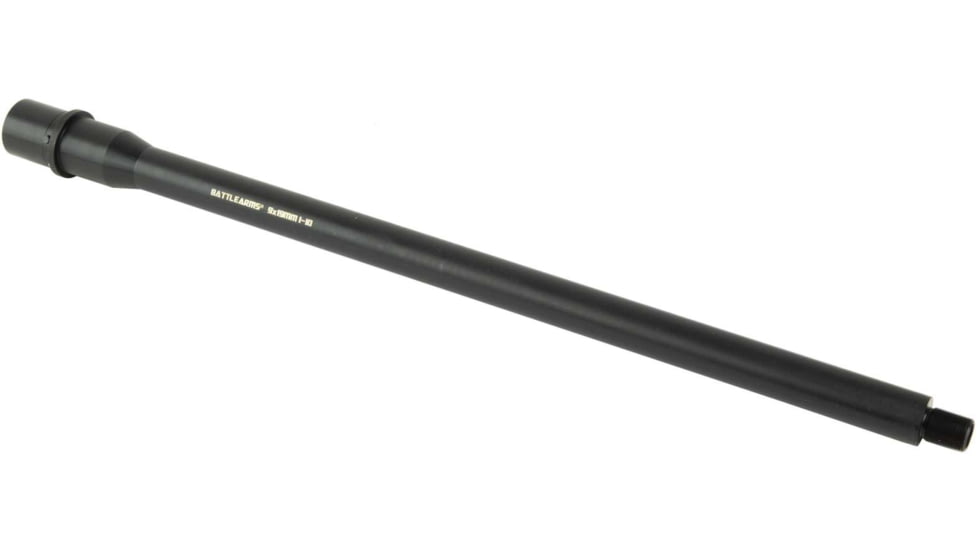 Battle Arms Development BATTLEARMS Lightweight 16in, 9x19mm 4140 Barrel, A-BBL16T9MM1/10BN