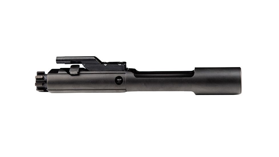 Battle Arms Development Bolt Carrier Group BCG, AR-15/M16, Full-Auto, ArmorTI Coating, Titanium, Black, BAD-BCG-M16-TI
