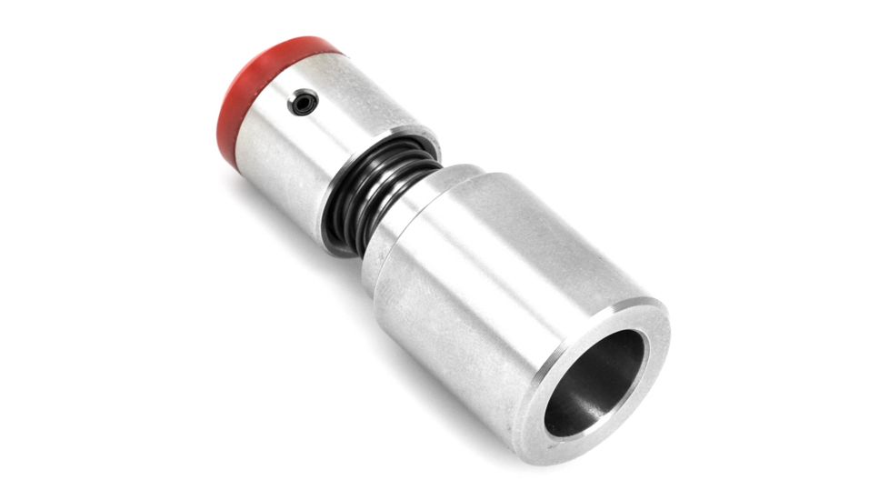 Battle Arms Development Buffer Assembly, VERT Stock System, 9mm Weight, 5.7 oz, VERT-BUFFER-9MM