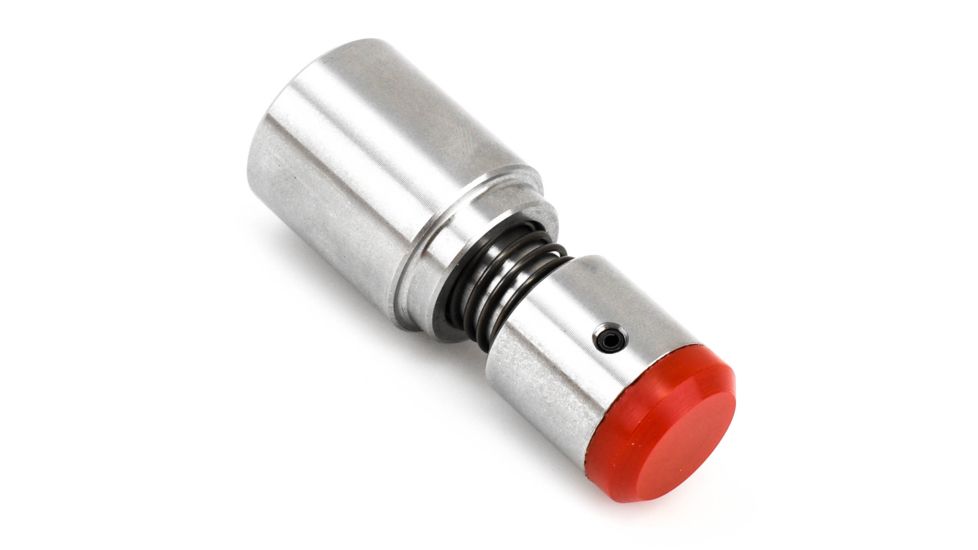 Battle Arms Development Buffer Assembly, VERT Stock System, 9mm Weight, 5.7 oz, VERT-BUFFER-9MM