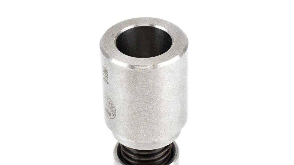 Battle Arms Development Buffer Assembly, VERT Stock System, 9mm Weight, 5.7 oz, VERT-BUFFER-9MM