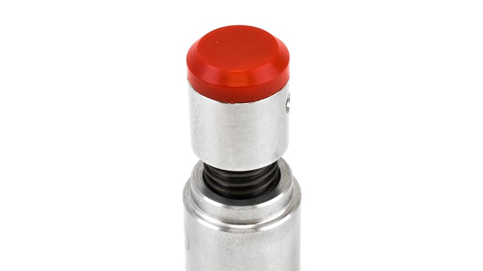 Battle Arms Development Buffer Assembly, VERT Stock System, 9mm Weight, 5.7 oz, VERT-BUFFER-9MM
