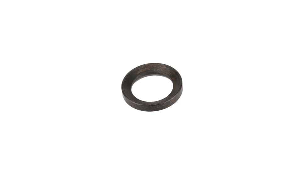 Battle Arms Development Crush Washer, AR-15, .22 Cal, 1/2x28 Thread, Black 1/2x28-Washer