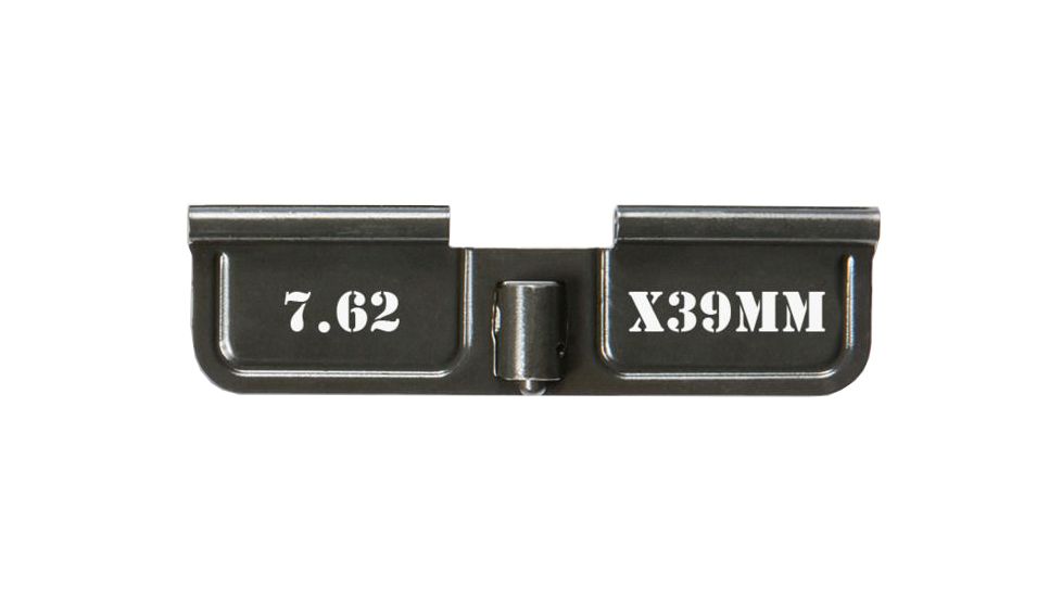 Battle Arms Development Engraved Ejection Dust Cover - 7.62x39, BA-LS-DC-7.62X39