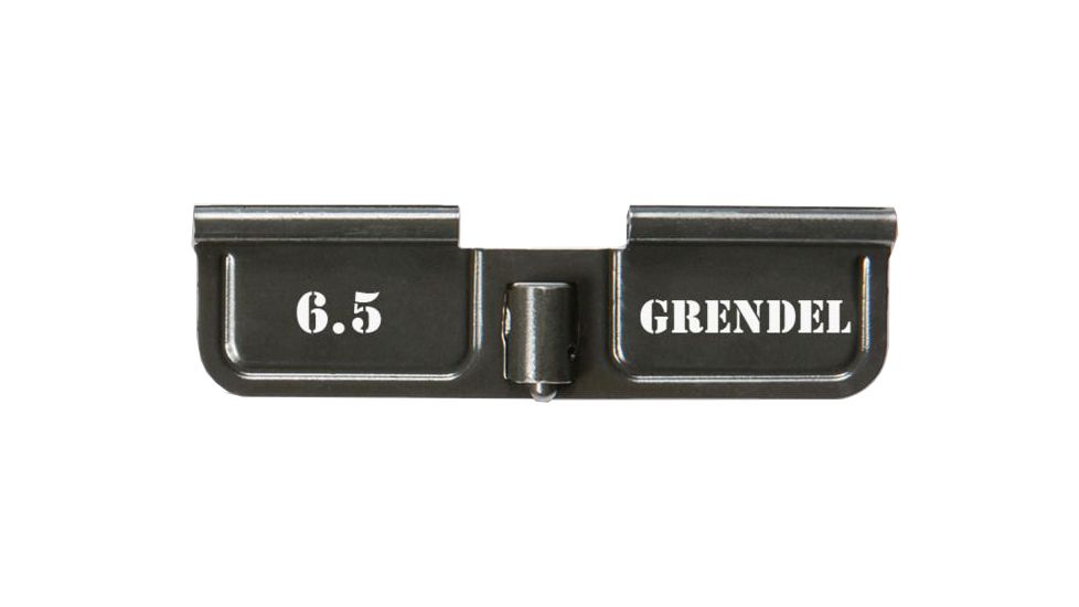 Battle Arms Development Engraved Ejection Dust Cover - Grendel, BA-LS-DC-6.5 Grendel