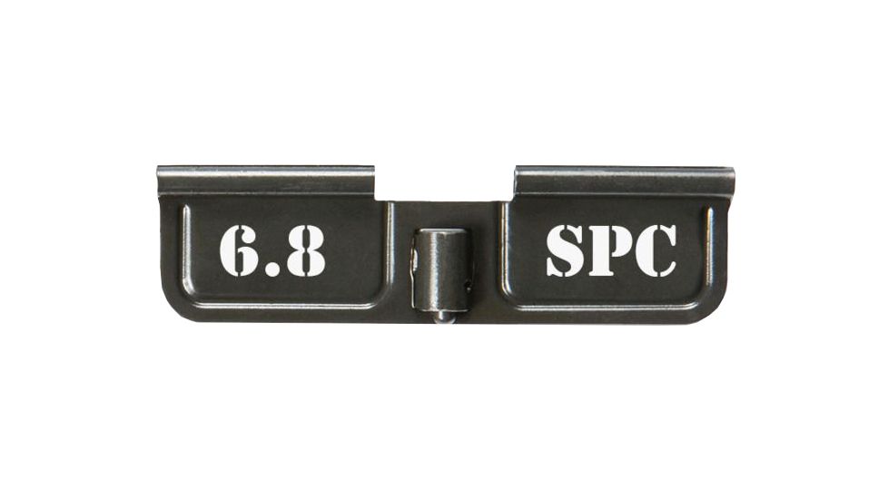 Battle Arms Development Engraved Ejection Dust Cover - SPC, BA-LS-DC-6.8 SPC