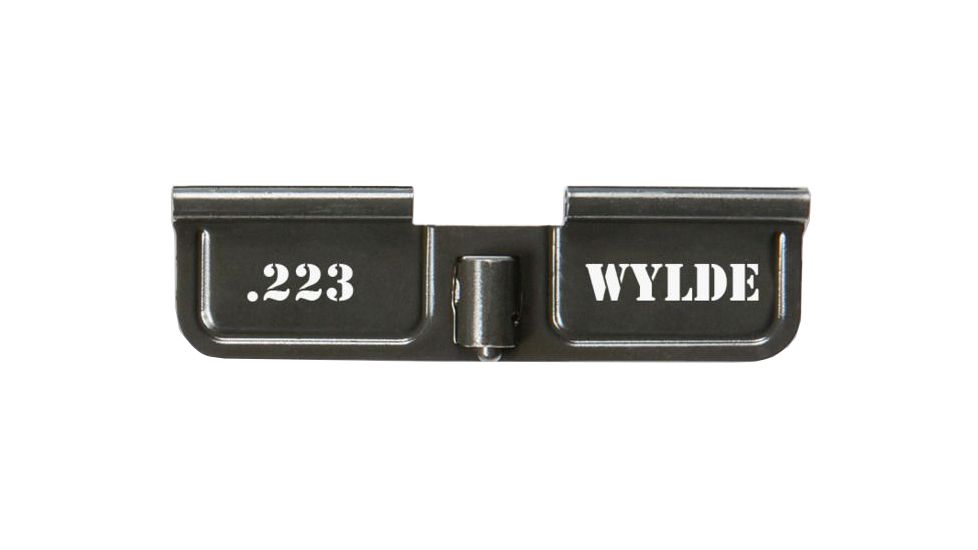 Battle Arms Development Engraved Ejection Dust Cover -Wylde, BA-LS-DC-223 Wylde